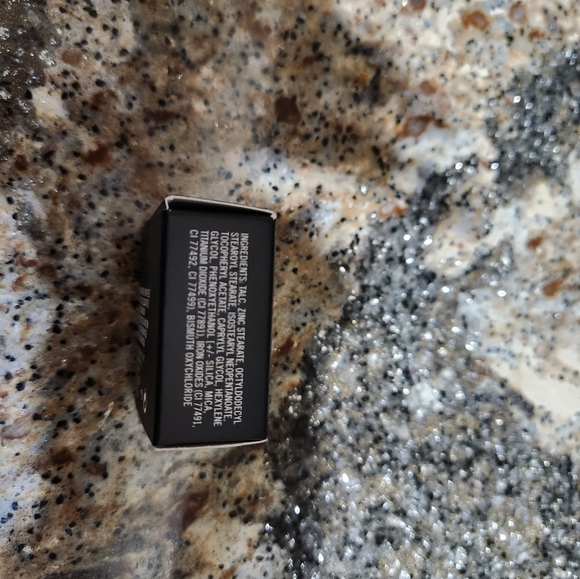 MAC Cosmetics Matte Eyeshadow Espresso Brown NIB - Picture 4 of 7